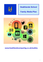Family Media Plan
