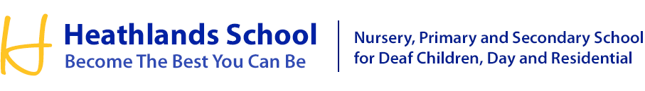 Welcome To Heathlands School