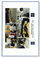 School Development Plan 2024-2025