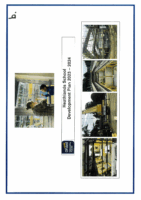 b. School Development Plan 2023-2024